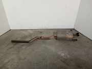 Auspuff Endtopf A2034910300 Mercedes-Benz CLK 270 CDI (209.316)