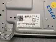 Navigationssystem 565919605B Skoda (NU7, ND7) 1.5 TSI