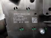 Radio AM5T18K811BD Ford Focus 3 Schrägheck 1.6 TDCi (T1DB)