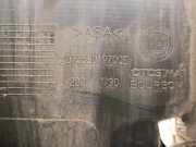 Handgriff Kofferraum 735637391 Fiat Doblo (263) Großraumlimousine 1.3 D Multijet (199.A.3000)