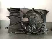 K?hlerventilator PAF215025 Mazda Schr?gheck (BP) 2.0 SKYACTIV-G M Hybrid