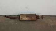 Auspuff Endtopf 4A0253609AR Audi 100 (C4) Limousine 2.6 E (ABC)