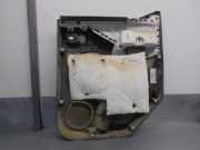 Türverkleidung Links Hinten 829015X70B Nissan Navara (D40) Pick-up 2.5 dCi 16V (YD25DDTi)