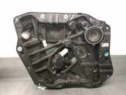 Fensterheber Links Vorne 5A1D875 BMW X2 (F39) SUV sDrive 18d 2.0 16V (B47-C20B)