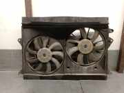 Kühlerventilator 160400R050 Toyota (_E15_) 2.0 D-4D (ADE150_)