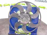 Kühlerventilator 7701049657 Renault II (BG0) 1.9 dCi Diesel CAT