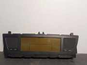 Tachoeinheit Kmh 9663755980 Citroën C4 Grand Picasso (UA) Großraumlimousine 2.0 HDiF 16V 135 (DW10BTED4(RHJ))