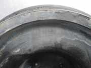 Kurbelwellen-Riemenscheibe 036888 Nissan Kubistar (F10/F11) Van 1.2 (D7F-764)