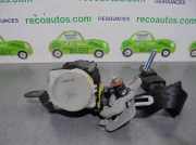 Sicherheitsgurt Links Hinten 7560134000 SsangYong Korando GelÃ¤ndewagen 2.0 e-Xdi 16V 4x2 (671.950)