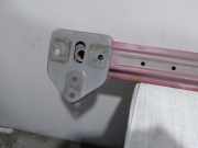 Stoßfängerträger Hinten 6410B197 Mitsubishi Lancer Sportback (CX) Schrägheck 2.0 DI-D 16V (BWC)