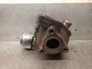 Turbolader 282012A710 Kia Soul I (AM) Großraumlimousine 1.6 CRDi 16V (D4FB)