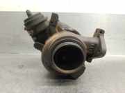 Turbolader A6110960999 Mercedes-Benz C (W203) Limousine 2.2 C-220 CDI 16V (OM611.962)
