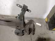 Hinterachse 1610186480 Citroën C4 Picasso (3D/3E) Großraumlimousine 1.6 BlueHDI 120 (DV6FC(BHZ))