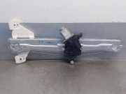 Fensterheber Rechts Vorne 82460N7010 Hyundai Tucson (NX) SUV 1.6 T-GDI HEV HTRAC (G4FP)