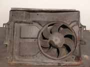 Kühlerventilator 92AB8146DF Ford Escort 6 (AAL/ABL) Schrägheck 1.6 16V (L1E)