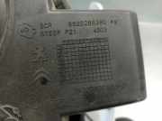 Tankklappe 9823289380 Peugeot 208 II (UB/UH/UP) Schrägheck 5-drs 1.2 Vti 12V PureTech 75 (EB2FAD(HMH))