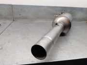 Rußpartikelfilter 1606604680 Citroën CITROËN III Furgoneta (V_) 2.0 BlueHDi 120