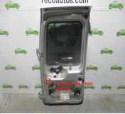 Tür Rechts Hinten 5149974 Ford (TC7) 1.8 TDCi CAT