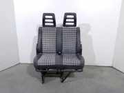 Sitz Rechts Vorne 8845LH Peugeot CAJA CERRADA (RS2850)(230)(->´02) 2.5 Diesel