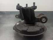 Achsschenkel Halter Rechts Hinten 52720C1100 Kia Optima (JFA) Limousine 1.7 CRDi 16V (D4FD-L)