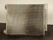 Klimakondensator 921001829R Renault SC?NIC IV (J9_) 1.5 dCi 110