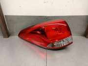 Rücklicht Links 92401A4020 Kia Carens IV (RP) Großraumlimousine 1.7 CRDi 16V (D4FD)