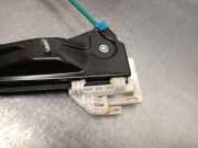 Radiator 21410BM402 Nissan ALMERA (N16/E) 1.5 16V CAT