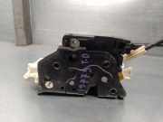 T?rschloss Rechts Hinten 3C4839016A Volkswagen Passat Variant (365) Kombi 2.0 TDI 16V 140 (CFFB(Euro 5)) CFFB(Euro 5)