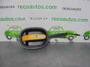 Handgriff Kofferraum 812213K000 Hyundai Sonata Limousine 2.4 16V CVVT (G4KC)