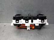 Bedienung Klimaanlage 9672248380 Peugeot I (CU_) 1.2 THP 110 / PureTech 110