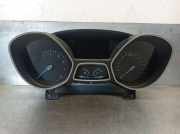 Tachoeinheit Kmh F1ET10849BJV Ford Focus 3 Wagon Kombi 1.0 Ti-VCT EcoBoost 12V 125 (M1DD)