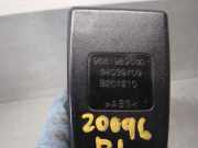 GÃ¼rtelschnalle Links Vorne 9681989580 Peugeot (0U_, 0E_) 2.0 HDi 150 / BlueHDi 150