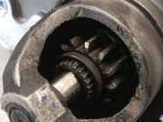 Bodenschutz A2095241130 Mercedes-Benz CLK (C209) Coupé 3.2 320 V6 18V (M112.955)