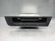 Radio 4G0035670P Audi A6 Avant (C7) Kombi 3.0 TDI V6 24V (CLAB)