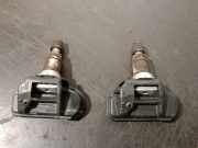 Drucksensor 13598775 Opel Zafira Tourer (P12) GroÃŸraumlimousine 1.6 CDTI 16V ecoFLEX 120 (B16DTH)