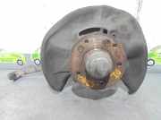 Achsschenkel Halter Links Vorne 2102201111A Mercedes-Benz E (W210) Limousine 3.0 E-300D Turbo 24V (OM606.962)