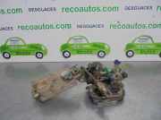 Heckschloss 9443585472 Opel Monterey (A) Geländewagen 3.1 TD (4JG2-TC)