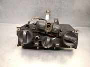 Bedienung Klimaanlage 568740100 Fiat Bravo (182A) Schrägheck 3-drs 1.9 JTD (182.B.9000)