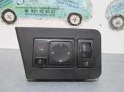 Spiegelverstellung Schalter 2611480 Nissan NV 200 (M20M) Van 1.5 dCi 86 (K9K)