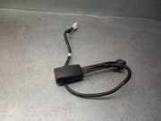 Gürtelschnalle Links Vorne 888301Y000EQ Kia Picanto (TA) Schrägheck 1.0 12V (G3LA)