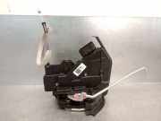 TÃ¼rschloss Links Hinten 81410H8010 Kia Stonic (YB) SUV 1.2 MPI 16V (G4LF)