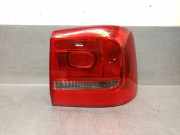 RÃ¼cklicht Rechts 1T0945096R Volkswagen Touran (1T3) GroÃŸraumlimousine 1.6 TDI 16V (CAYC(Euro 5)) CAYC(Euro 5)