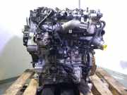 Motor D4FE Hyundai (TL, TLE) 1.6 CRDi
