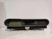 Tachoeinheit Kmh 9810073977 Citroën CITROËN PICASSO (SH_) 1.6 HDI 90