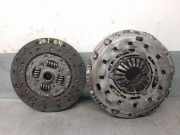 Kupplungsset 26C31 Jaguar S-type (X200) Limousine 2.7 TD 24V Euro IV (7G)