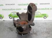 Achsschenkel Halter Links Vorne Ford Mondeo I SchrÃ¤gheck 1.8 TD (RFM)