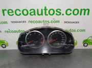 Tachoeinheit Kmh 3M7110849NG Mazda 2 (NB/NC/ND/NE) Schrägheck 1.4 CiTD (F6JA)