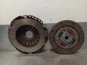 Kupplungsset 302058324R Dacia Logan Express (FS) Van 1.5 dCi (K9K-792)