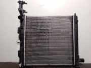 Radiator 25310G6000 Kia Picanto (JA) Schrägheck 1.2 CVVT 16V (G4LA5)