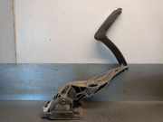 Handbremshebel BV612780AF Ford Focus 3 SchrÃ¤gheck 1.6 TDCi (T1DB(Euro 5))